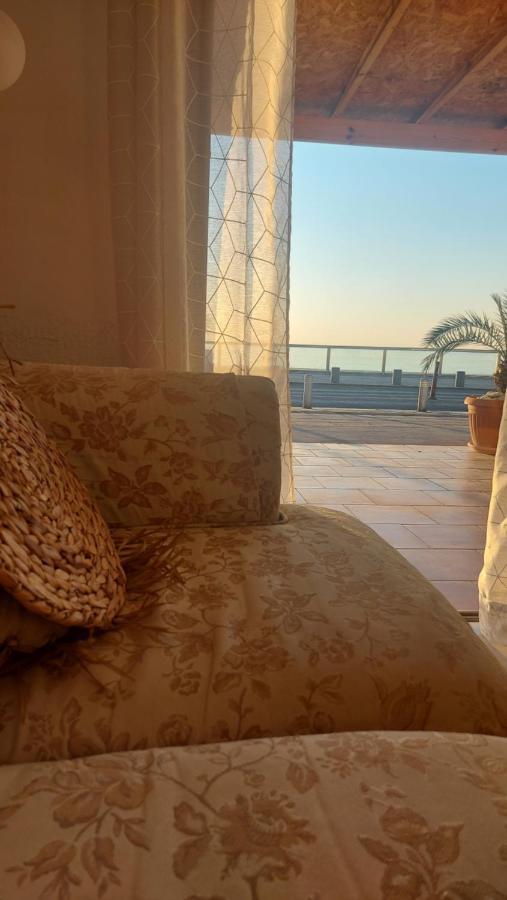 Sunrise Boho Studio Larnaca Exterior foto